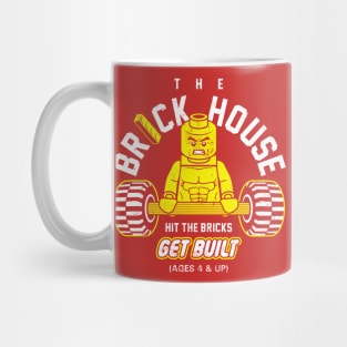 Brickhouse Mug